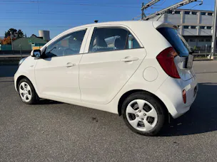 Kia Picanto 1.0 CVVT Trend