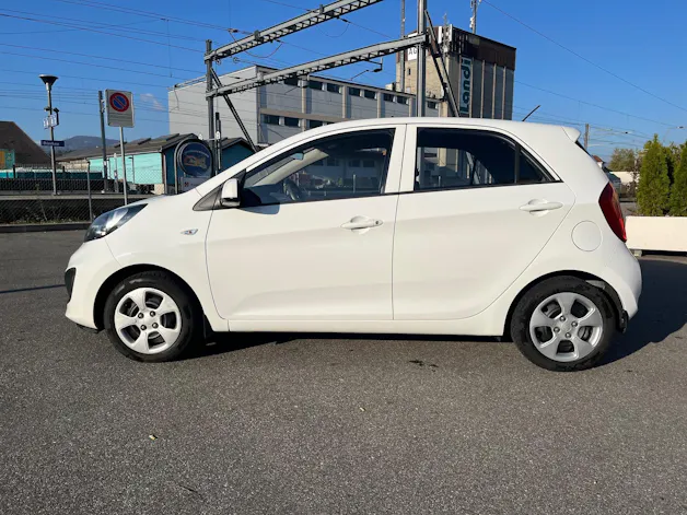 Kia Picanto 1.0 CVVT Trend