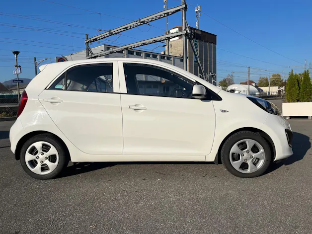 Kia Picanto 1.0 CVVT Trend