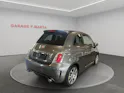 Fiat 595C 1.4 16V Turbo Abarth Turismo 160PS
