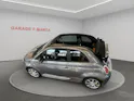 Fiat 595C 1.4 16V Turbo Abarth Turismo 160PS