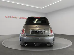 Fiat 595C 1.4 16V Turbo Abarth Turismo 160PS