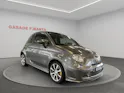 Fiat 595C 1.4 16V Turbo Abarth Turismo 160PS