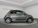 Fiat 595C 1.4 16V Turbo Abarth Turismo 160PS