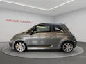 Fiat 595C 1.4 16V Turbo Abarth Turismo 160PS