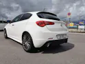 Alfa Romeo Giulietta 1750 TBi Quadrifoglio Verde