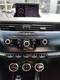 Alfa Romeo Giulietta 1750 TBi Quadrifoglio Verde