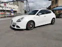 Alfa Romeo Giulietta 1750 TBi Quadrifoglio Verde