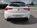 Alfa Romeo Giulietta 1750 TBi Quadrifoglio Verde