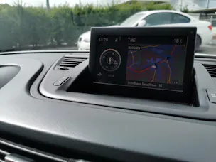 Alfa Romeo Giulietta 1750 TBi Quadrifoglio Verde