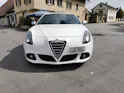 Alfa Romeo Giulietta 1750 TBi Quadrifoglio Verde