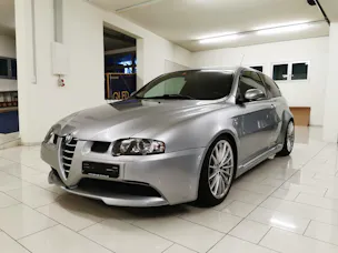 Alfa Romeo 147 3.2 GTA