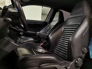 Alfa Romeo 147 3.2 GTA