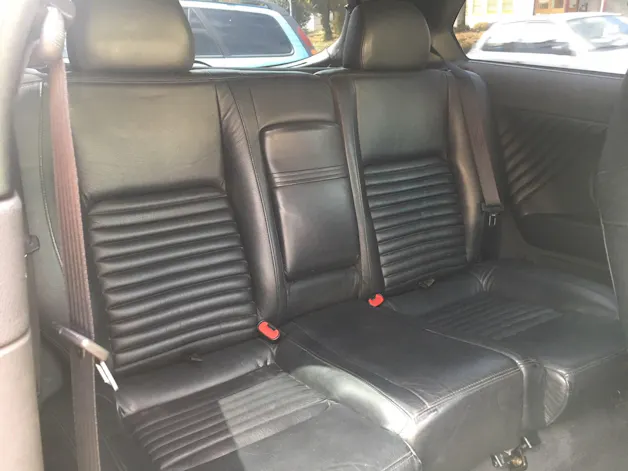 Alfa Romeo 147 3.2 GTA