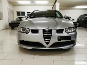 Alfa Romeo 147 3.2 GTA