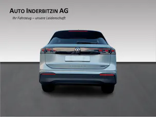 VW Tiguan 2.0 TSI DSG Life 4Motion