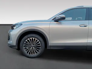 VW Tiguan 2.0 TSI DSG Life 4Motion