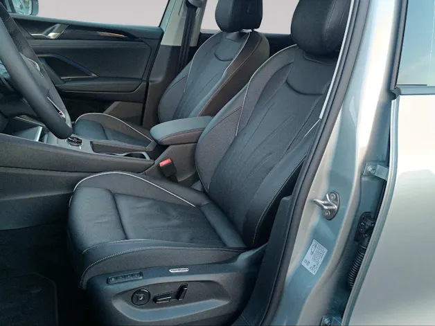 VW Tiguan 2.0 TSI DSG Life 4Motion