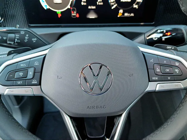 VW Tiguan 2.0 TSI DSG Life 4Motion