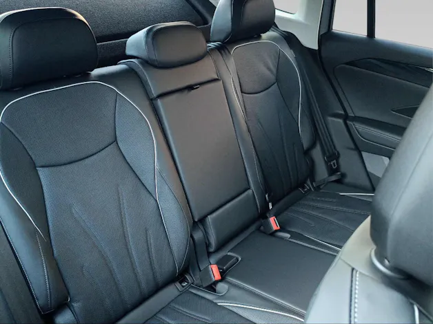 VW Tiguan 2.0 TSI DSG Life 4Motion