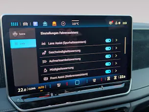 VW Tiguan 2.0 TSI DSG Life 4Motion