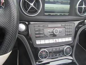Mercedes-Benz SL 400 Mille Miglia 7G-Tronic
