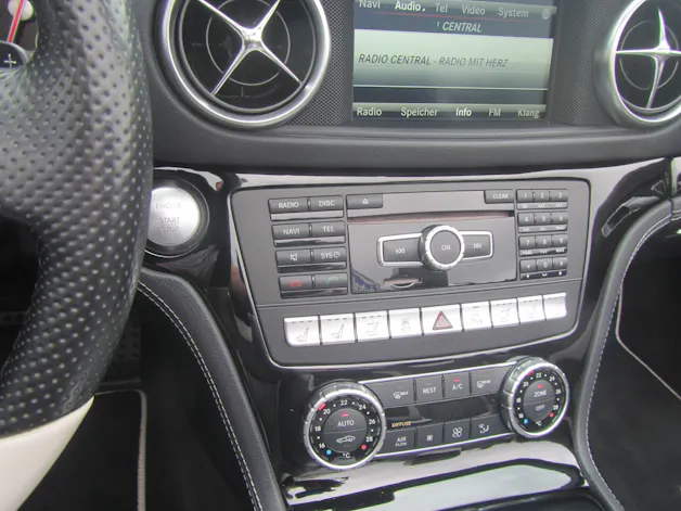 Mercedes-Benz SL 400 Mille Miglia 7G-Tronic