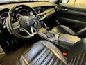 Alfa Romeo Stelvio 2.0 First Edition Q4 Automatic Anhängerkupplung
