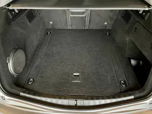 Alfa Romeo Stelvio 2.0 First Edition Q4 Automatic Anhängerkupplung