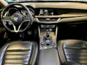 Alfa Romeo Stelvio 2.0 First Edition Q4 Automatic Anhängerkupplung