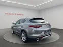 Alfa Romeo Stelvio 2.0 First Edition Q4 Automatic Anhängerkupplung