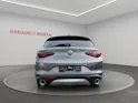 Alfa Romeo Stelvio 2.0 First Edition Q4 Automatic Anhängerkupplung