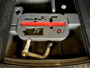 Alfa Romeo Stelvio 2.0 First Edition Q4 Automatic Anhängerkupplung