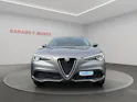 Alfa Romeo Stelvio 2.0 First Edition Q4 Automatic Anhängerkupplung
