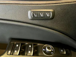 Alfa Romeo Stelvio 2.0 First Edition Q4 Automatic Anhängerkupplung