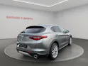 Alfa Romeo Stelvio 2.0 First Edition Q4 Automatic Anhängerkupplung