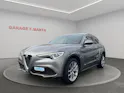 Alfa Romeo Stelvio 2.0 First Edition Q4 Automatic Anhängerkupplung