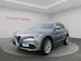 Alfa Romeo Stelvio 2.0 First Edition Q4 Automatic Anhängerkupplung