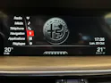 Alfa Romeo Stelvio 2.0 First Edition Q4 Automatic Anhängerkupplung