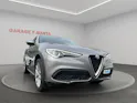 Alfa Romeo Stelvio 2.0 First Edition Q4 Automatic Anhängerkupplung