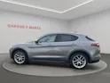 Alfa Romeo Stelvio 2.0 First Edition Q4 Automatic Anhängerkupplung