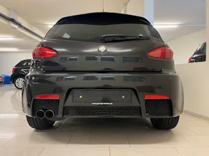 Alfa Romeo 147 3.2 GTA
