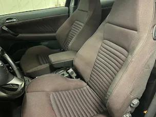 Alfa Romeo 147 3.2 GTA