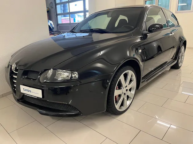 Alfa Romeo 147 3.2 GTA