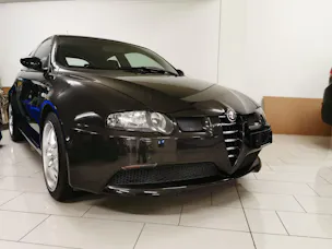 Alfa Romeo 147 3.2 GTA