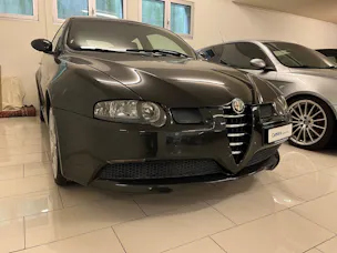 Alfa Romeo 147 3.2 GTA