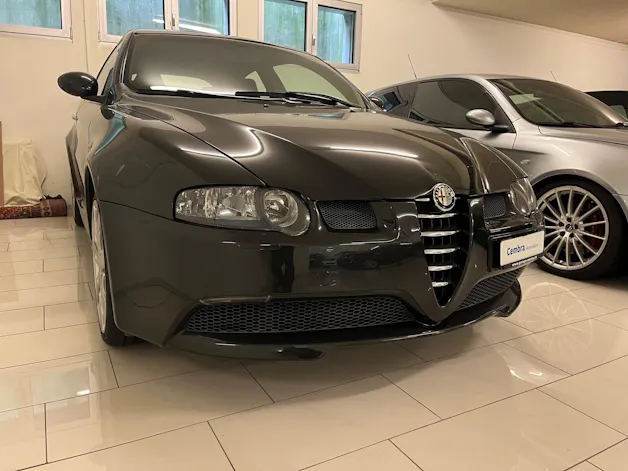 Alfa Romeo 147 3.2 GTA