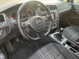VW Golf 1.4 TSI Lounge