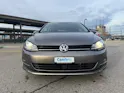 VW Golf 1.4 TSI Lounge