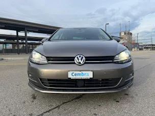 VW Golf 1.4 TSI Lounge